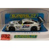 SLOT CAR SCX SUPERSLOT H4496 MERCEDES -AMG -8 RAM RACING D2 SCALEXTRIC UK