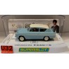 SLOT CAR SCX SUPERSLOT H4504 FORD ANGLIA 105E HARRY POTTER SCALEXTRIC UK