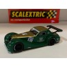 SLOT CAR SCX SCALEXTRIC A10218S300  MORGAN AERO 8 GT  -101 MARTIN