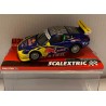 SLOT CAR SCX SCALEXTRIC A10119S300 PORSCHE 911 GT3 CUP -7 ABDULAZIZ A.AL FAISAL