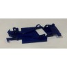 U3D CHASIS 3D PORSCHE 914 ANGLEWINDER AZUL SRC