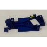 U3D CHASIS 3D LANCIA 037 ANGLEWINDER AZUL FLY