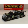 SLOT CAR SCX SCALEXTRIC A10142S300 MERCEDES C-KLASSE -4 TRILUX SCHUMACHER