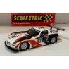 SLOT CAR SCX SCALEXTRIC A10202S300 MERCEDES SLS GT3 -63 TORIL HETHERINGTON-TORIL