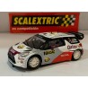 SLOT CAR SCX SCALEXTRIC A10120S300 CITROEN DS3 WRC -5 QATAR N.AL-ATTIYAH