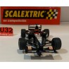 SLOT CAR SCX SCALEXTRIC 6194 MINARDI PS01 F1 2001 FERNANDO ALONSO UNBOXED