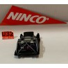 SLOT CAR NINCO INTERIOR COPKIT PRO TRUCK TT