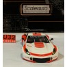 SLOT CAR SCALEAUTO CARROCERIA CORVETTE C7R GT3