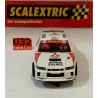 SLOT CAR SCX SCALEXTRIC 6000 MITSUBISHI LANCER EVO V COSTA BRAVA T.MAKKINEN