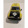 SLOT CAR SCX SCALEXTRIC ALTAYA COCHES MITICOS RENAULT 5 COPA -22 LIMITED EDITION