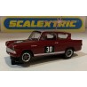 SLOT CAR SCX SUPERSLOT H4546 FORD ANGLIA 105E -30 BROADSPEED SCALEXTRIC UK