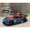 SLOT CAR REVOSLOT RS-0236 MARCOS LM 600 -6 STP EDITIONS