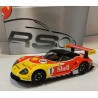 SLOT CAR REVOSLOT RS-0236 MARCOS LM 600 -6 STP EDITIONS