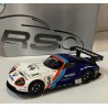 SLOT CAR REVOSLOT RS-0234 MARCOS LM 600 -3 VALVOLINE  EDITIONS