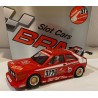 SLOT CAR BRM 177 1/24 VOLKSWAGEN SCIROCCO GT -372 TEAM SONAX MARCHIONE C.