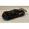 SLOT CAR SCALEAUTO SC-6349R CALLAWAY C7R FULL CARBON PRESENTATION