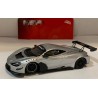 SLOT CAR NSR 0239 McLAREN 720S TEST CAR GREY