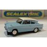 SLOT CAR SCX SUPERSLOT H4504 FORD ANGLIA 105E HARRY POTTER SCALEXTRIC UK