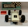 SLOT CAR SCALEXTRIC C-19 McLAREN M4A -8 TEAM CAR F1