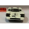 MRRC CHAPARRAL 2F -6 LE MANS 1967