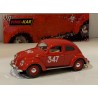 SLOT CAR PINK KAR CV042 VW VOLKSWAGEN BEETLE -347 MILLE MIGLIA 1955