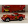 SLOT CAR PINK KAR CV057 FERRARI 250 GTO -6 JOHN SURTEES 1962