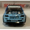 SLOT CAR SCX SCALEXTRIC ADVANCE E10525S300 FORD ESCORT COSWORTH -857 LIA BLOCK