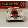 SLOT CAR SCX  SCALEXTRIC 64360 PEUGEOT 908 WORLDWIDE 2009 LIMITED EDITION