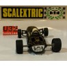 SLOT CAR SCX SCALEXTRIC EXIN C-37 BRM F1  PREPARADO PALAU