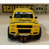 SLOT CAR SCX SCALEXTRIC EXIN 7306 NISSAN PATROL -212 TT  4x4 FANTA