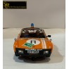 SLOT CAR SRC 016.05 PORSCHE 914/6 GT O.M.S. SAFETY CAR NURBURGRING F1 1973