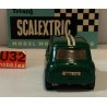 SLOT CAR SCX SCALEXTRIC C-76 MINI COOPER -3 TRACCION DELANTERA