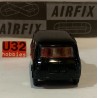 SLOT CAR MRRC 5165 MINI COOPER ROJO NEGRO