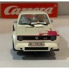 SLOT CAR CARRERA EVOLUTION 27231 VW VOLKSWAGEN GOLF GTI TUNER2 BLANCO