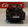 SLOT CAR CARRERA EVOLUTION 27230 VW VOLKSWAGEN GOLF GTI TUNER NEGRO