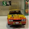 SLOT CAR SRC 003.02 FORD CAPRI 2600 -65 TOUR DE FRANCE 1972 RIPOLIN G.LARROUSSE