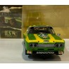 SLOT CAR SRC 900107 FORD CAPRI 2600 LV -28 SILVERSTONE TOURIST TROPHY 1973 ROUSE