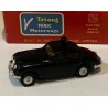 SLOT CAR TRIANG MINIC MOTORWAYS M1552 JAGUAR 3.4 POLICE