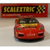 SLOT CAR SCX SCALEXTRIC  FERRARI MODENA GTC  -203 CARGLAS BEST OF BELRON LTD.ED.