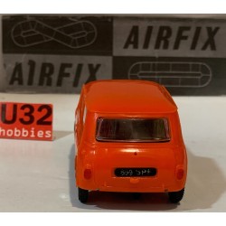 SLOT CAR MRRC 5165 MINI COOPER NARANJA