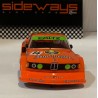 SLOT CAR RACER SIDEWAYS SW41A BMW 320 Gr.5 FAl TZ -15 NURBURGRING  JAGERMEISTER