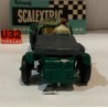 SLOT CAR SCX SCALEXTRIC C-64 BENTLEY 4.5L -8 VERDE  VINTAGE