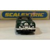 SLOT CAR SCX SUPERSLOT H4506 JAGUAR MK I -33 MIKE HAWTHON SCALEXTRIC UK