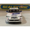 SLOT CAR SCX SUPERSLOT H4513 FORD ESCORT COSWORTH WRC -7 KANKKUNEN SCALEXTRIC UK