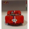 SLOT CAR THUNDERSLOT CA00601S/W FERRARI 350 -23 CAN-AM RIVERSIDE 1967 CHRIS AMON