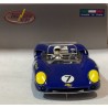 SLOT CAR THUNDERSLOT CA00205S/W LOLA T70 -7 CAN-AM NASSAU TROPHY '66 M.DONOHUE