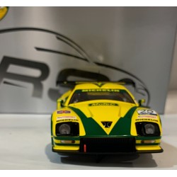 SLOT CAR REVOSLOT RS-0245 LISTER STORM -25 FIA GT SILVERSTONE 1999 JULIAN BAILEY