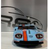 SLOT CAR REVOSLOT RS-0237 MARCOS LM 600 -6 GULF EDITION