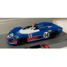 SLOT CAR LE MANS MINIATURES 132082/34M MATRA 650 -34 LE MANS 1969 J.SERVOZ-GAVIN