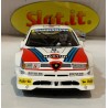 SLOT CAR SLOT.IT CA40A ALFA ROMEO 155 -8 DTM-ITC 1995 MARTINI A.RING-N.LARINI